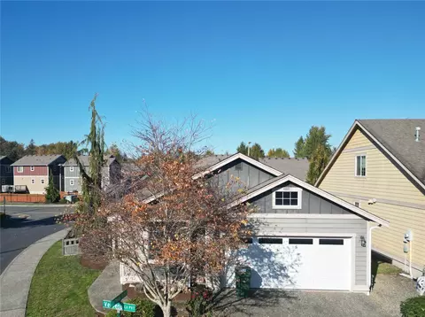 714 Verbena Ln, Bellingham, WA 98226