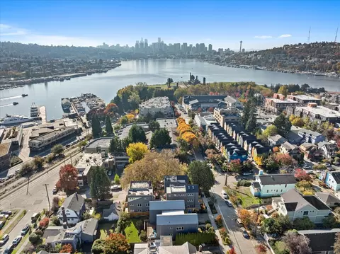 3504 Meridian Ave N, Seattle, WA 98103