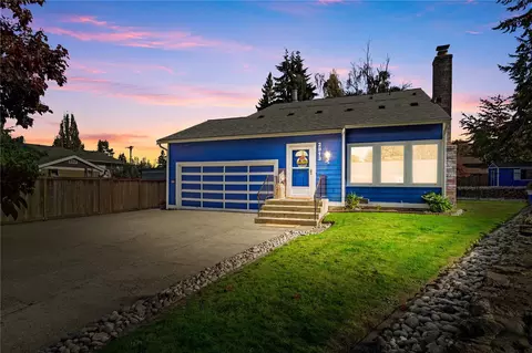 2913 84th Ave W, University Place, WA 98466
