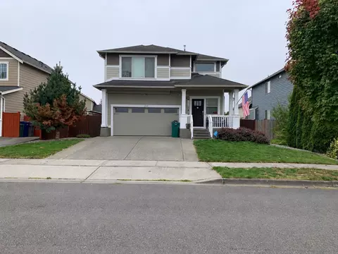 223 Coyote Dr, Pacific, WA 98047