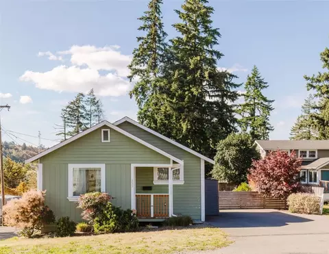 335 Bremerton Blvd W, Bremerton, WA 98312