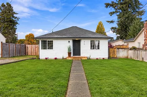 816 S Howard St, Tacoma, WA 98465