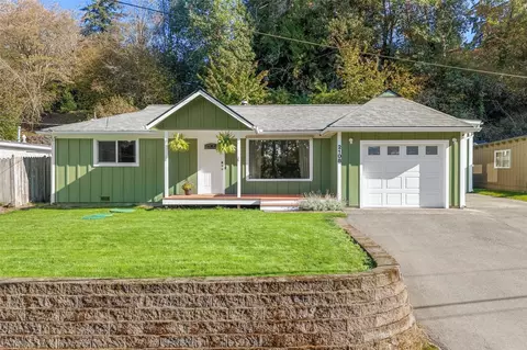 2108 NW Rocky Point Rd, Bremerton, WA 98312
