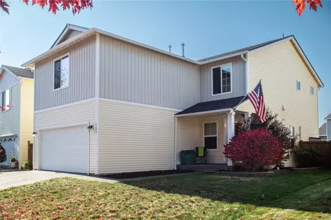 9977 Dragt St SE, Yelm, WA 98597