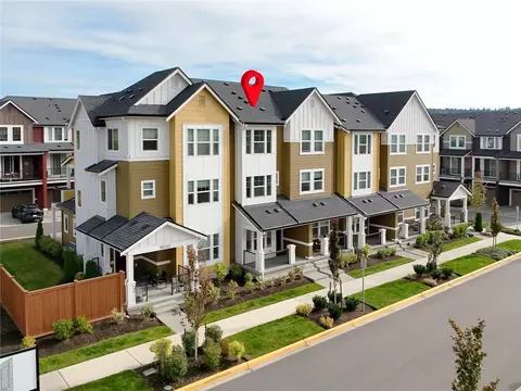 19332 NE 69th Cir, Redmond, WA 98052