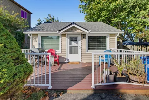 4052 E Spokane St, Tacoma, WA 98404
