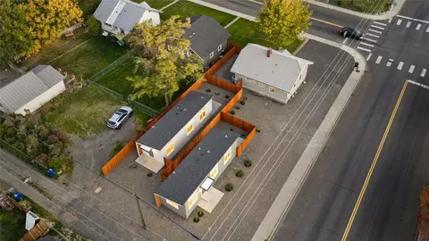 801 E Capitol Ave, Ellensburg, WA 98926