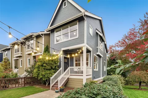 4164 29th Ave S, Seattle, WA 98108