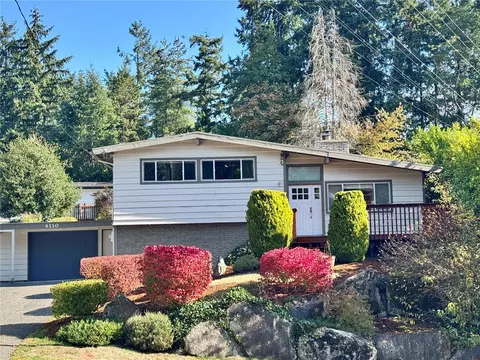 4110 146th Ave SE, Bellevue, WA 98006