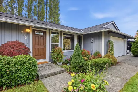 345 NE Torval Canyon Rd, Poulsbo, WA 98370