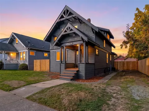 325 B St NE, Auburn, WA 98002