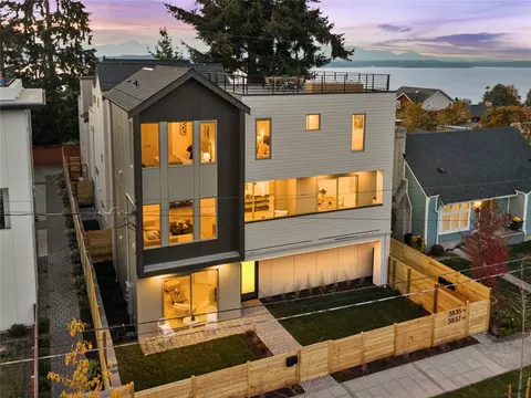 3839 54th Ave SW, Seattle, WA 98116