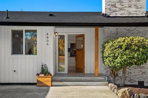 Exterior - 4806 Glenhaven Dr, Everett, WA 98203 photo 2 of 5