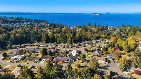 View/Area - 4806 Glenhaven Dr, Everett, WA 98203 photo 3 of 7