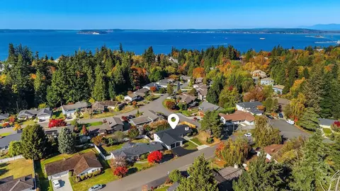 View/Area - 4806 Glenhaven Dr, Everett, WA 98203 photo 2 of 7