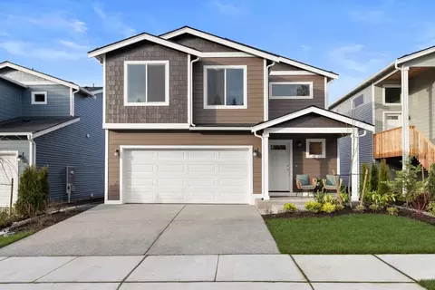 4466 74th Dr NE, Marysville, WA 98270