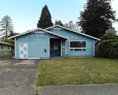 8813 S Park Ave, Tacoma, WA 98444