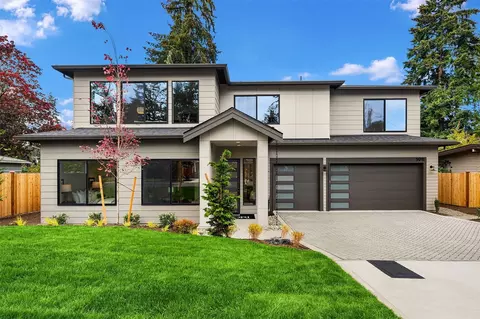 3911 147th Ave SE, Bellevue, WA 98006