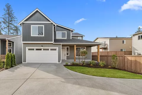 4342 72nd Dr NE, Marysville, WA 98270