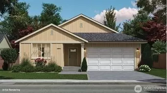 1319 60th Ave NE, Tacoma, WA 98422