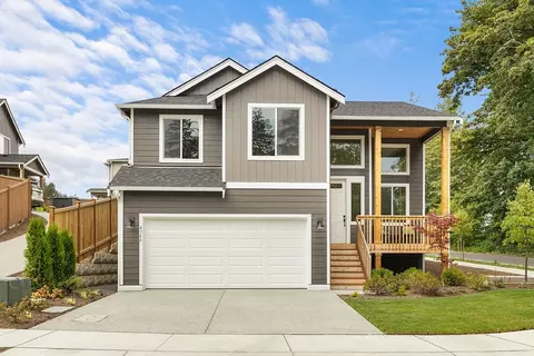 4334 72nd Dr NE, Marysville, WA 98270