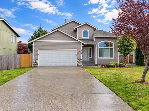 8618 161st St E, Puyallup, WA 98375