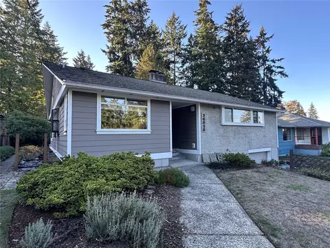 14315 Sunnyside Ave N, Seattle, WA 98133
