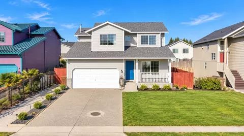 1309 S 92nd St, Tacoma, WA 98444