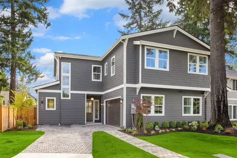 1632 167th Ave NE, Bellevue, WA 98008