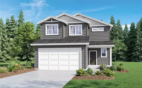 37 W Roosevelt St, Shelton, WA 98584