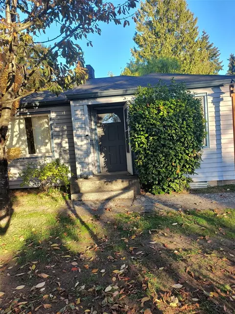 14818 5th Ave NE, Shoreline, WA 98155