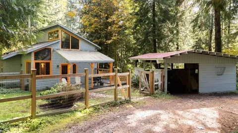 12202 466th Ave SE, North Bend, WA 98045