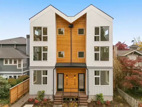7418 A Latona Ave NE, Seattle, WA 98115