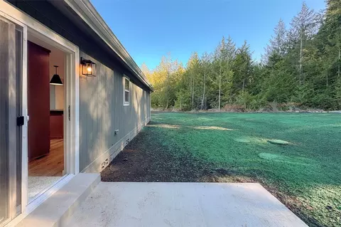 Exterior - 81 Butterfly Ln, Sequim, WA 98382 photo 3 of 7