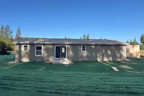 Exterior - 81 Butterfly Ln, Sequim, WA 98382 photo 4 of 7