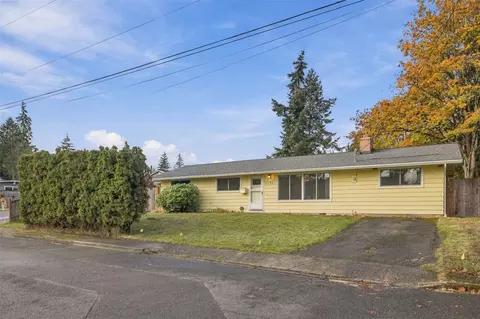 21402 54th Pl W, Mountlake Terrace, WA 98043