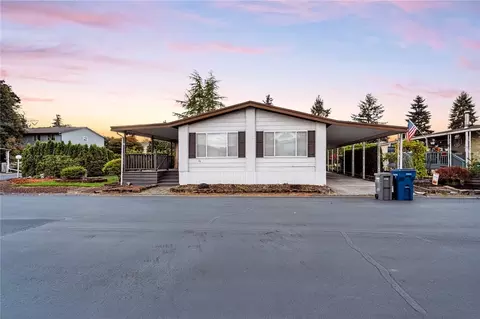 3611 I St NE #19, Auburn, WA 98002