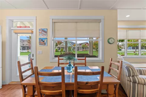 Dining - 102 Barefoot Ln, Oroville, WA 98844 photo 1 of 3