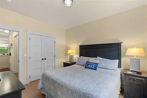 Bedroom - 102 Barefoot Ln, Oroville, WA 98844 photo 3 of 6