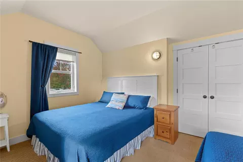 Bedroom - 102 Barefoot Ln, Oroville, WA 98844 photo 6 of 6