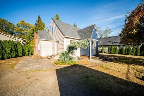 5312 NE 109th St, Vancouver, WA 98686