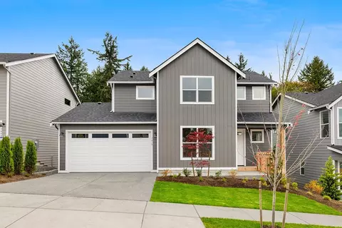 7438 44th Pl NE, Marysville, WA 98270