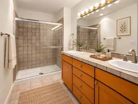 Bath - 17432 Bothell Way NE #B101, Bothell, WA 98011 photo 1 of 2