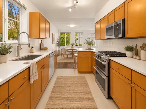 Kitchen - 17432 Bothell Way NE #B101, Bothell, WA 98011 photo 1 of 3