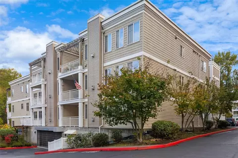 Exterior - 17432 Bothell Way NE #B101, Bothell, WA 98011 photo 9 of 9