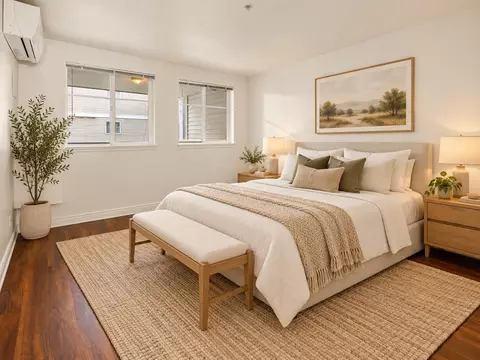 Bedroom - 17432 Bothell Way NE #B101, Bothell, WA 98011 photo 1 of 3