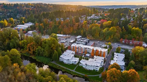 View/Area - 17432 Bothell Way NE #B101, Bothell, WA 98011 photo 5 of 7