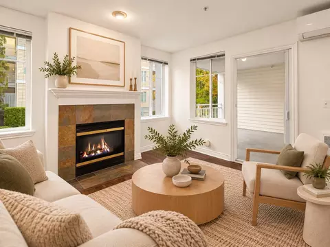 Living - 17432 Bothell Way NE #B101, Bothell, WA 98011 photo 3 of 6
