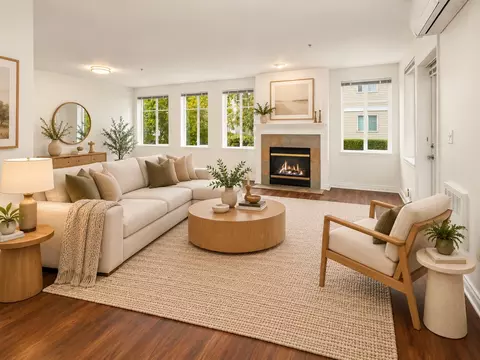 Living - 17432 Bothell Way NE #B101, Bothell, WA 98011 photo 2 of 6