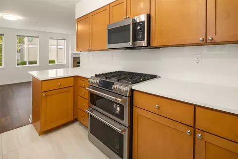 Kitchen - 17432 Bothell Way NE #B101, Bothell, WA 98011 photo 3 of 3